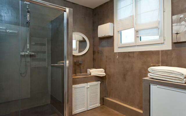 Appartement de Charme en Plein Centre de Marseille