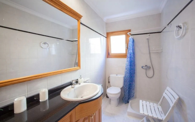 Villa Bellavista (Bengala)