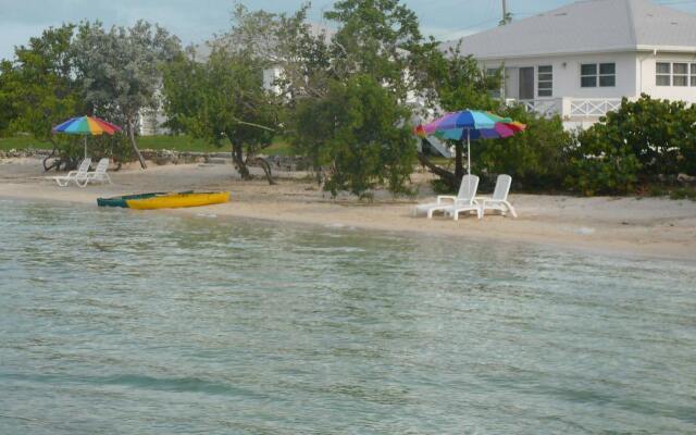 Cottage Cut Villas
