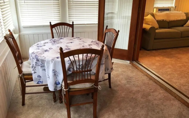 Maryland Avenue 58 #2