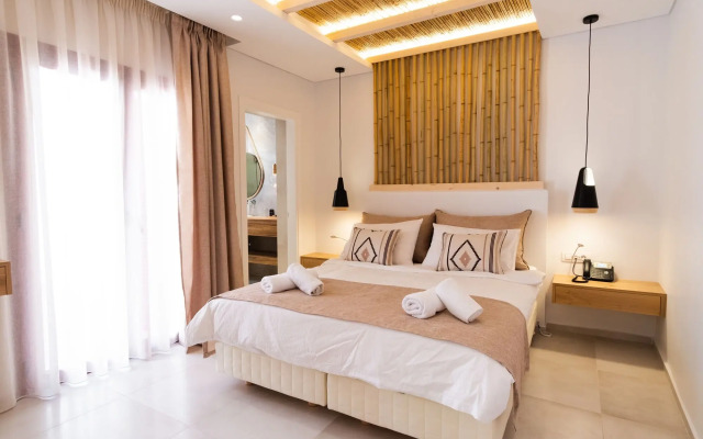 Aktaion Beach Boutique Hotel & Spa