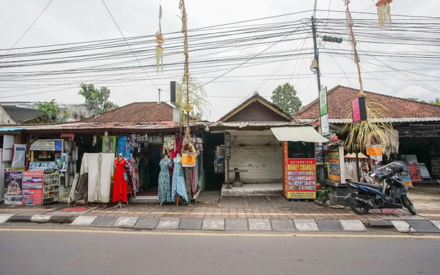 Padi Home
