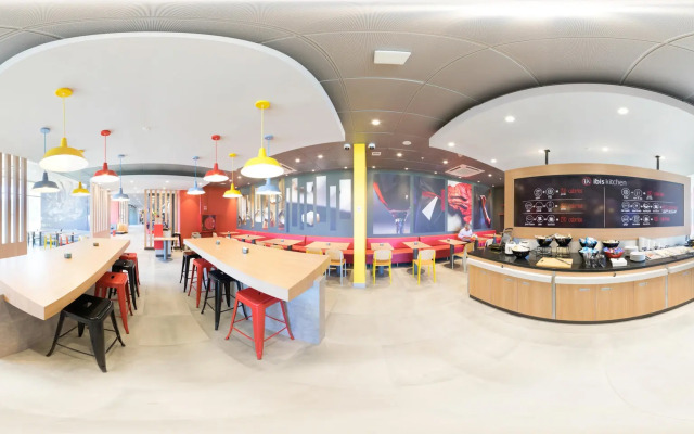 ibis Calama