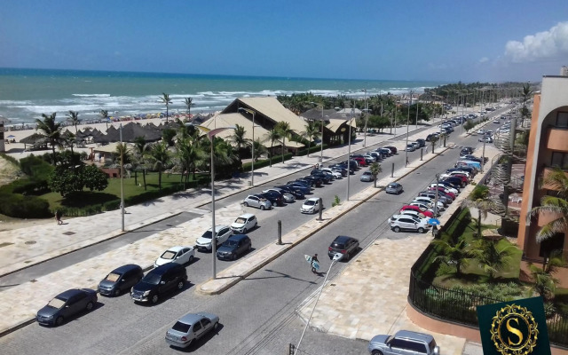 Vg Fun Residence - Praia Do Futuro