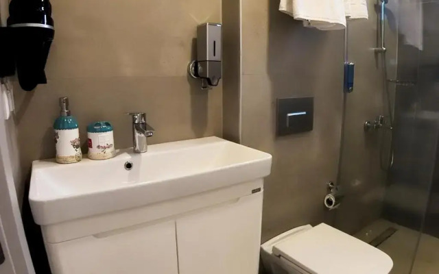 Delya Apart Hotel