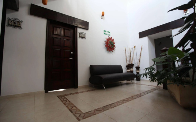 La Capilla Hotel Boutique