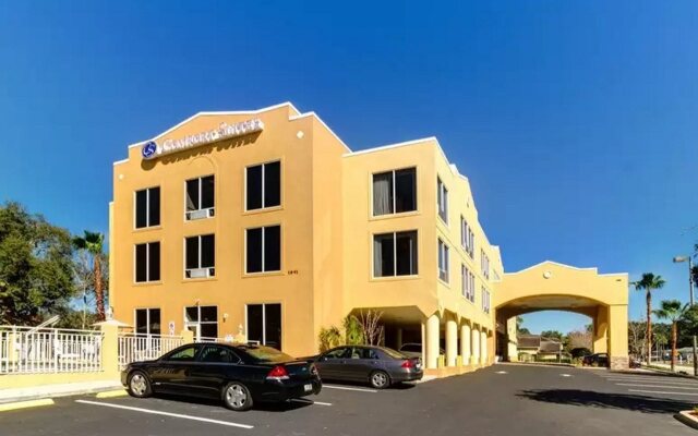 Comfort Suites Clearwater - Dunedin