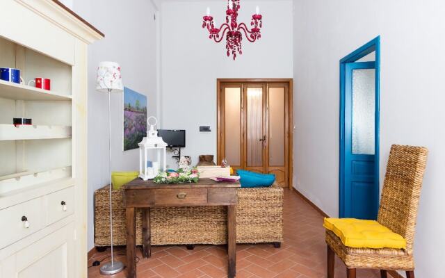 Il Giardino Del Corso