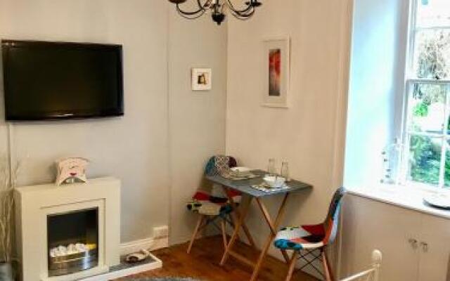 Morrab Place Bed  Breakfast