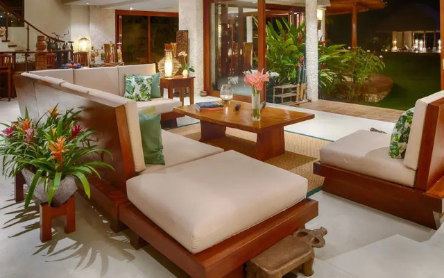 Pure Shores Villa