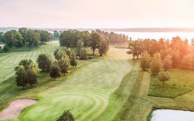 5 Star Holiday Home in Osby