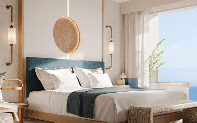 AVA Resort Cancun - All Inclusive