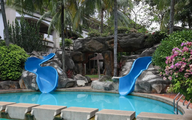 Mahkota Jonker Melaka By I Housing