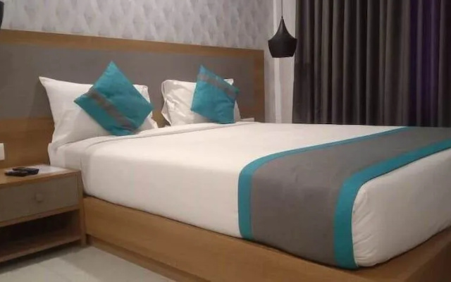 Parkwood Suites