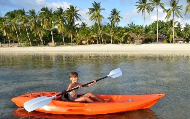 White Villas Resort