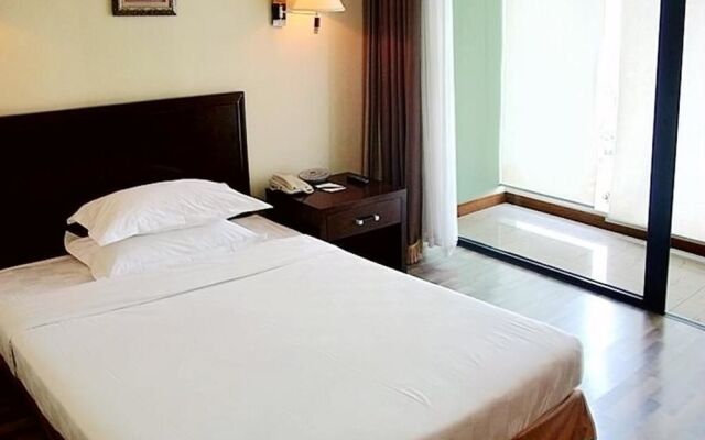 Kangming Hotel Beijing