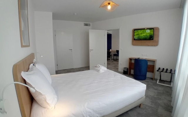 The Originals Residence, Paris Sud Villejuif