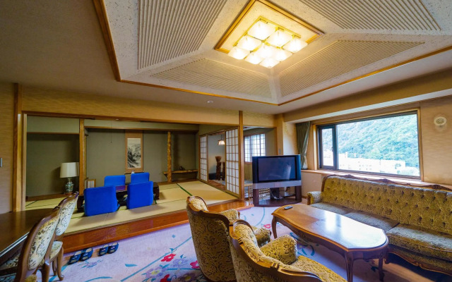 Jozankei View Hotel