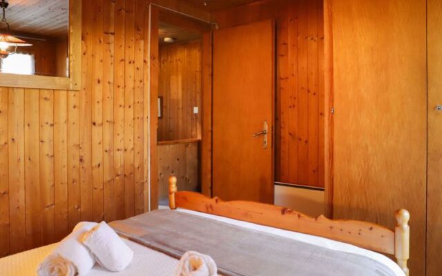 Chalet Les Raccards