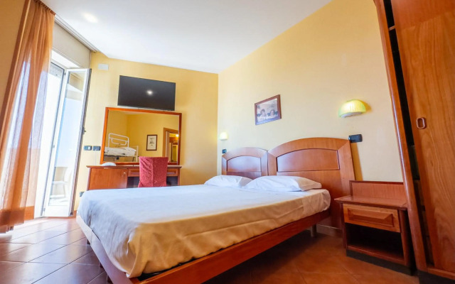 Hotel Audi Frontemare