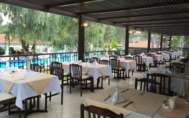 Champion Holiday Village - All Inclusive