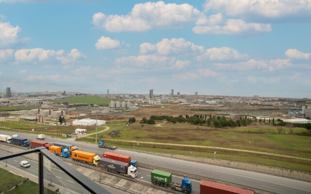 Liv Marmara Residence by NewInn