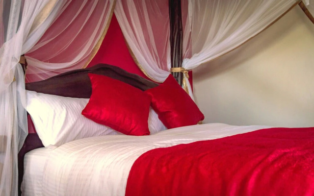 The Old Kings Lodge and Resort