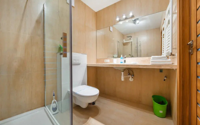 Apartamenty Sun & Snow Rybacka