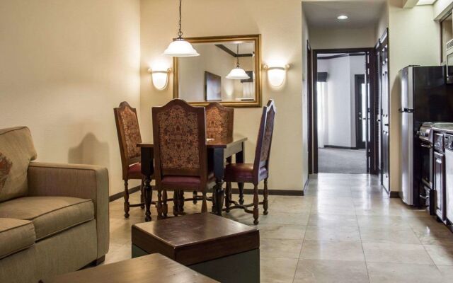 Grande Villas at World Golf Village