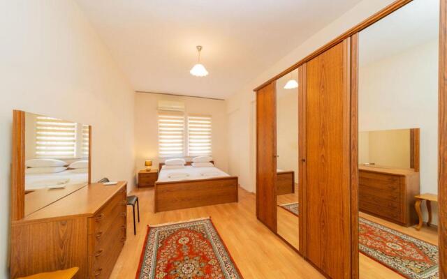Amazing Flat in the Heart of Muratpasa