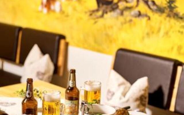 Komfort- & Wellnesspension Rehwinkel