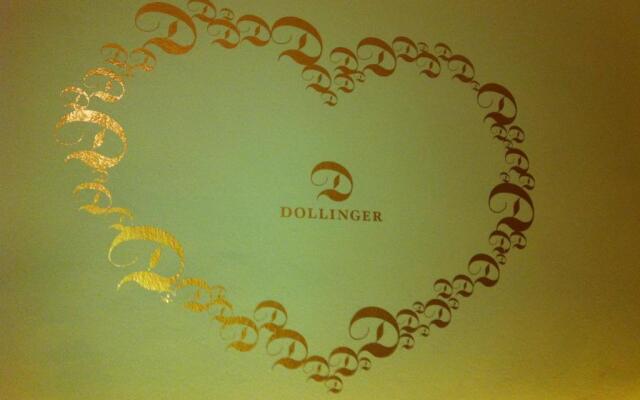 Hotel Dollinger