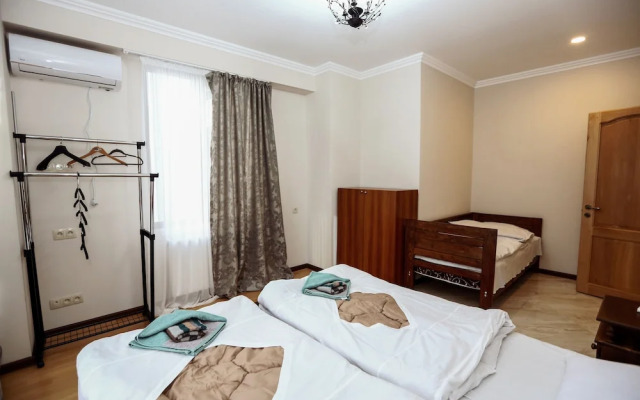3 Bedroom Apartment near Vake Park