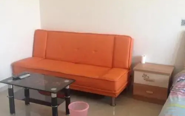 Shenyang Sweet Home Apartment