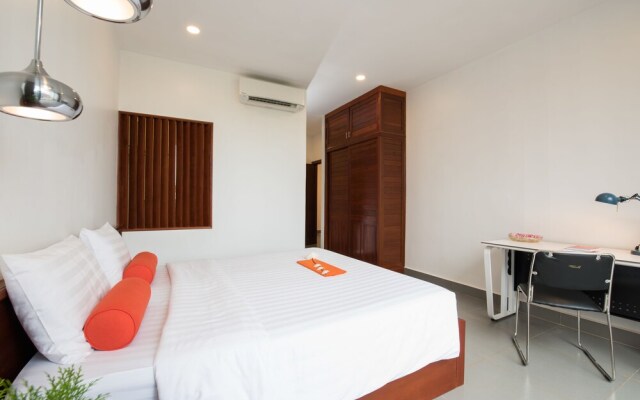 Khmer Family Villa