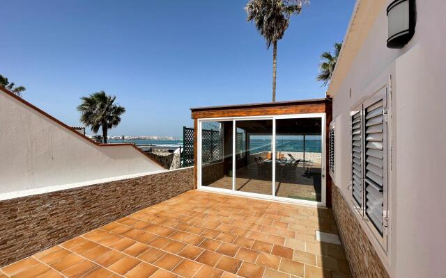 Villa San Antonio