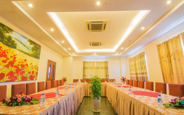 Spring Hotel