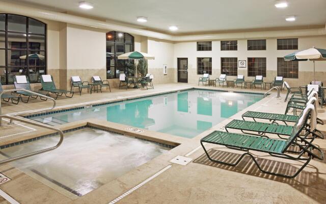 Staybridge Suites Akron-Stow-Cuyahoga Falls by IHG