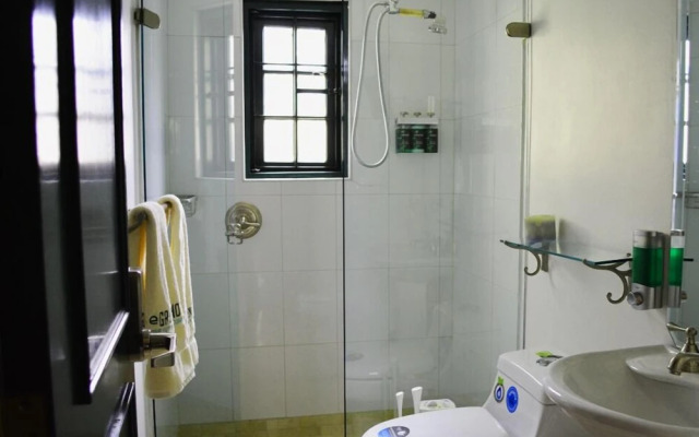 eGreen Hotel 111