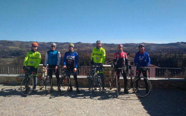 Residence B&B La Rocca