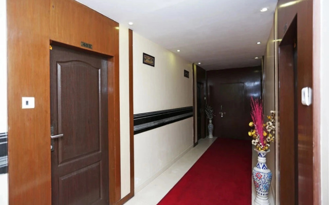 Hotel Ambassador Retreat