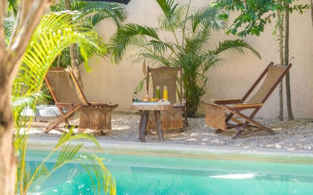 Casa Puerto * anchor in paradise * wifi 150 mbit