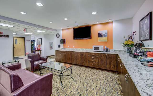 Motel 6 Sutherlin, OR