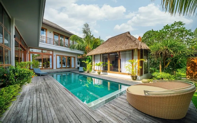 Villa Puri Beji