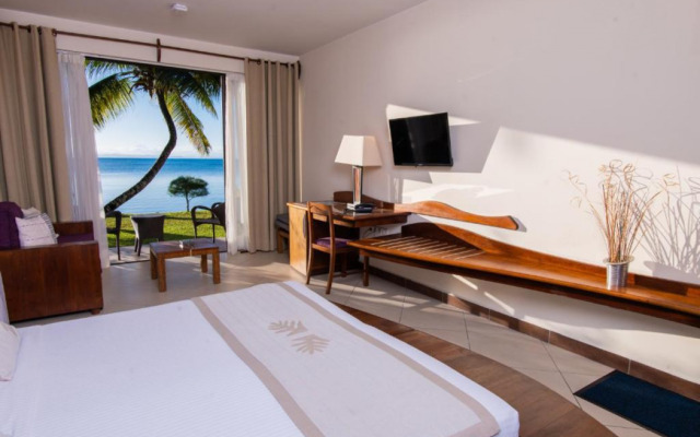 Mantis Soanambo Hotel and Spa