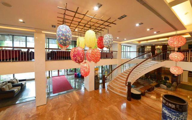 Art Spa Hotel