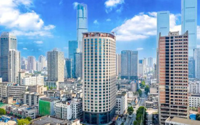 Quansheng Hotel Changsha