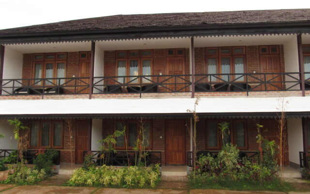 Royal Nadi Resort