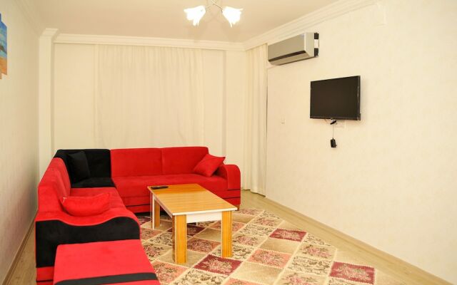 Damla Suit Otel