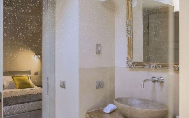 Camere di Via Montebello